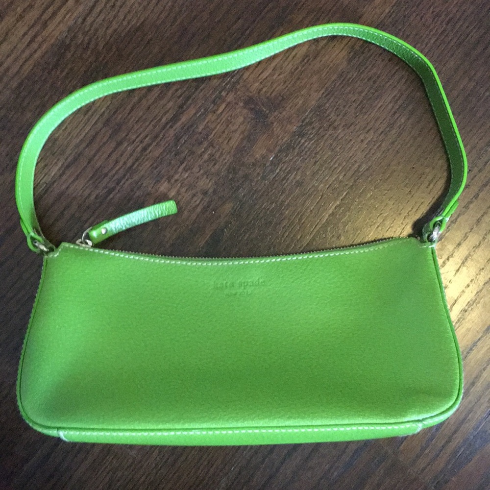 Kate Spade leather purse